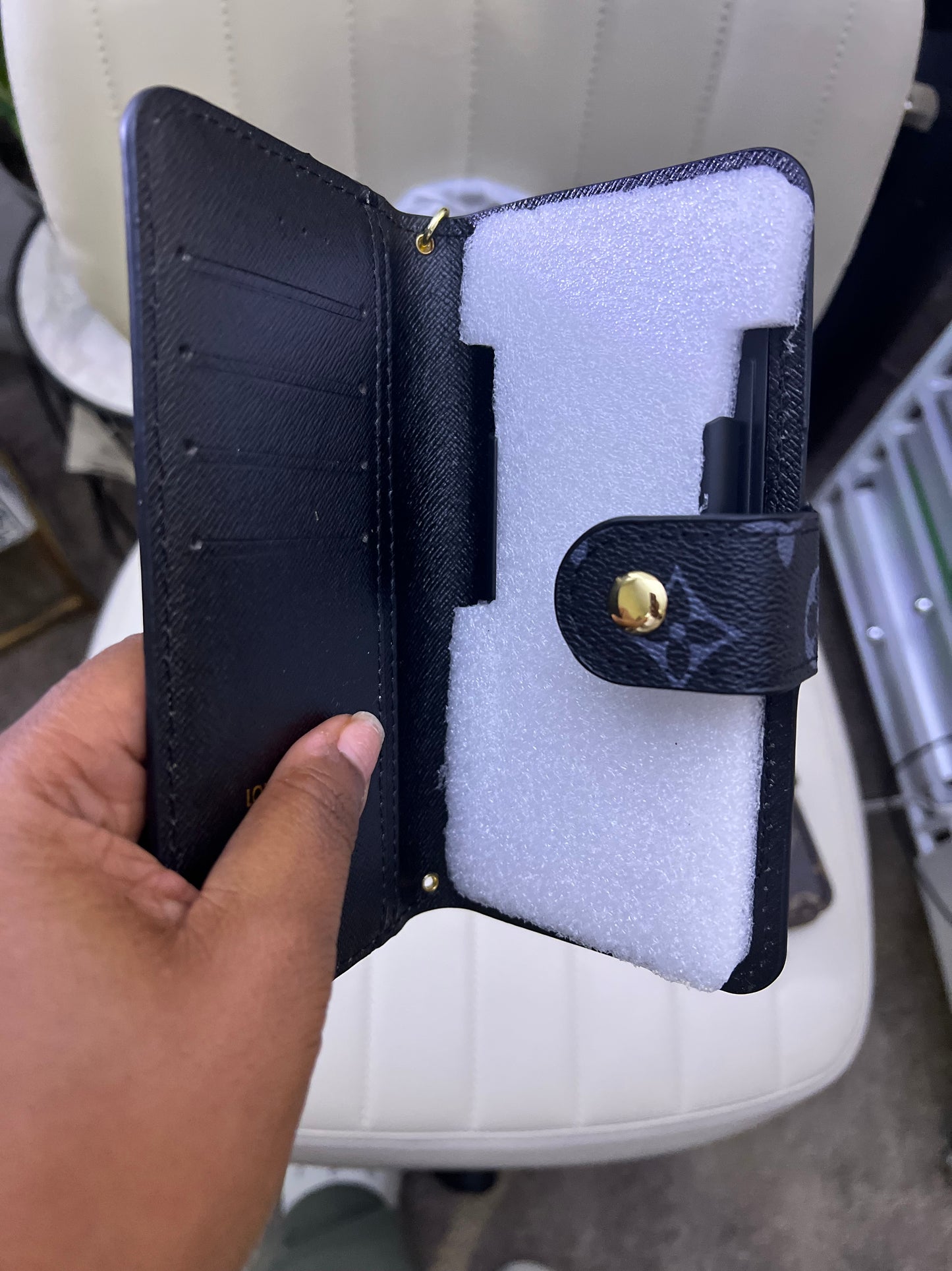 Phone Case Wallet