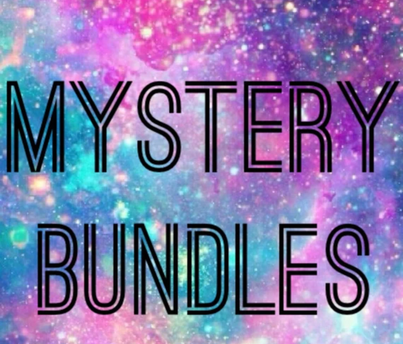 Mystery Bundles