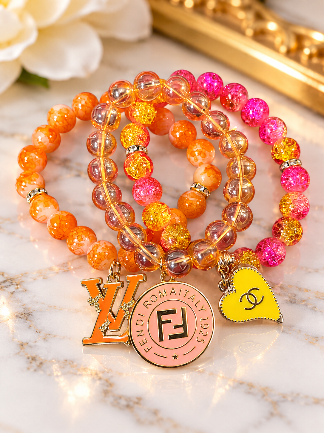 Inspired Set-Sunset