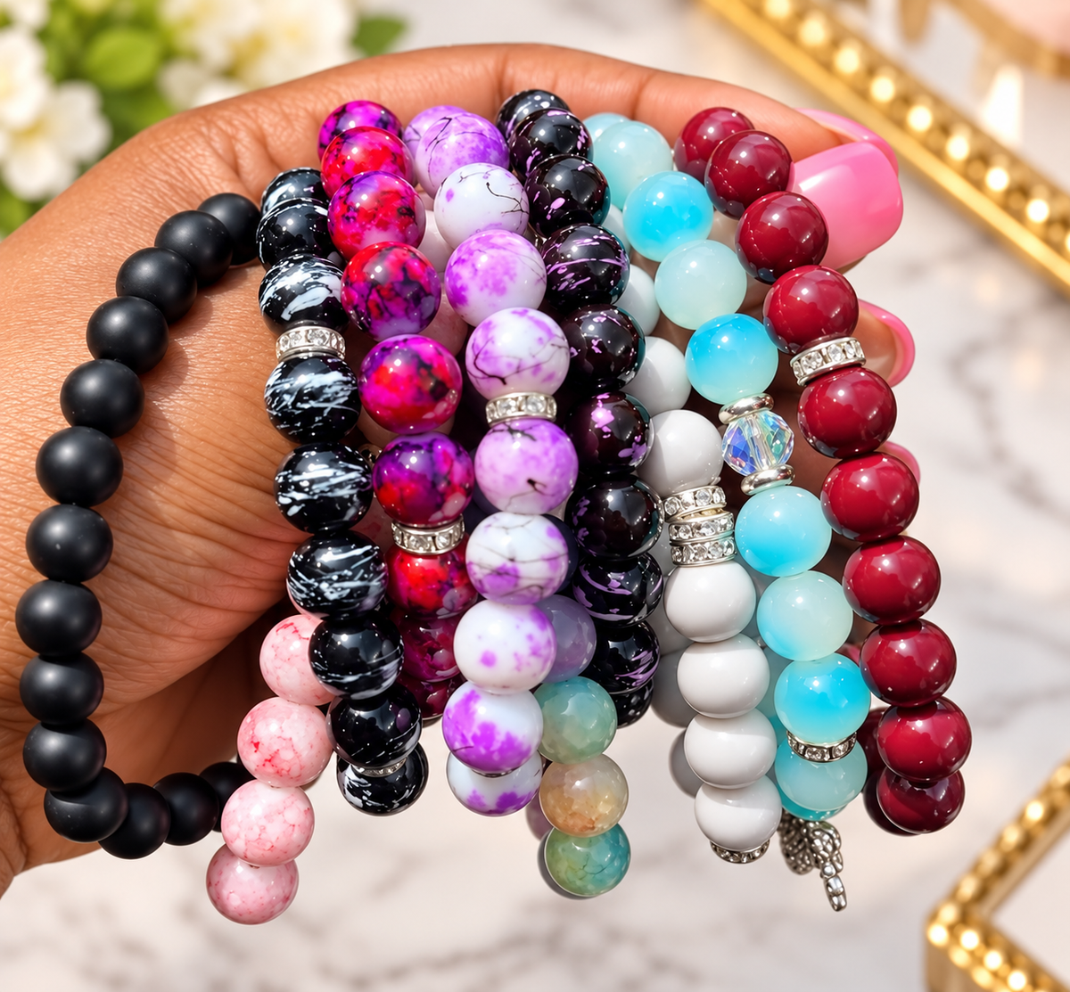 Bracelet Bundle