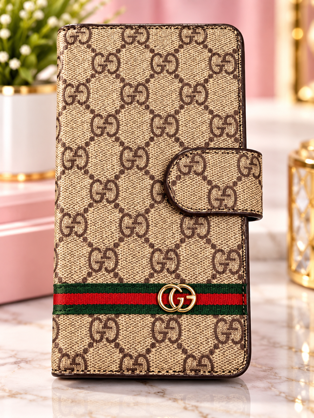 Phone Case Wallet
