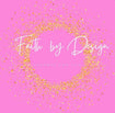 Faith by Design LLC logo