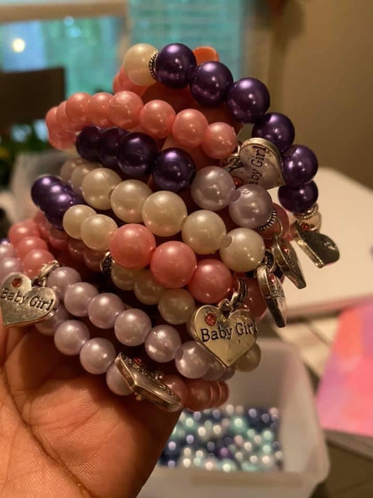 Charm Bracelets