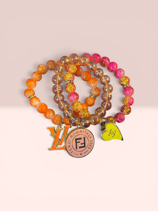 Inspired Set-Sunset