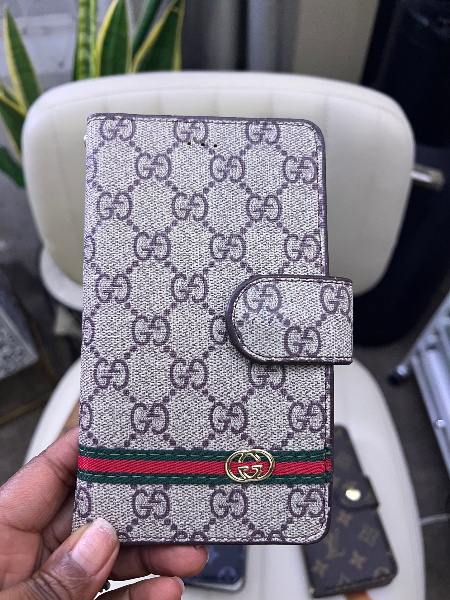 Fashion Phone Case Wallet