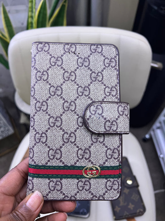 Fashion Phone Case Wallet