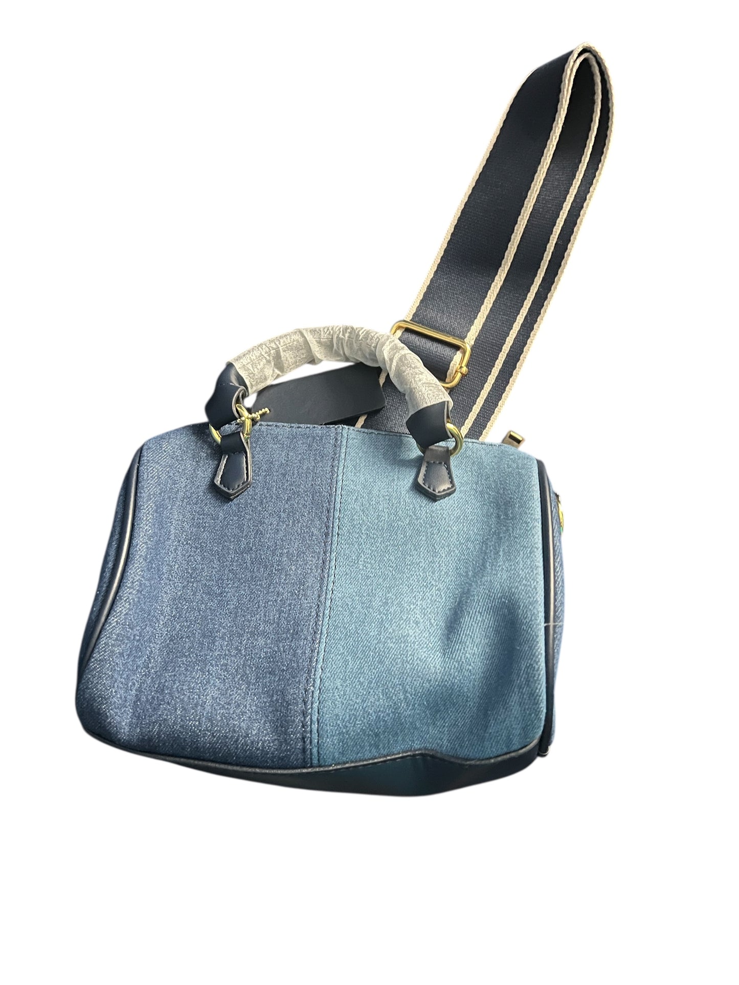 Custom Purse