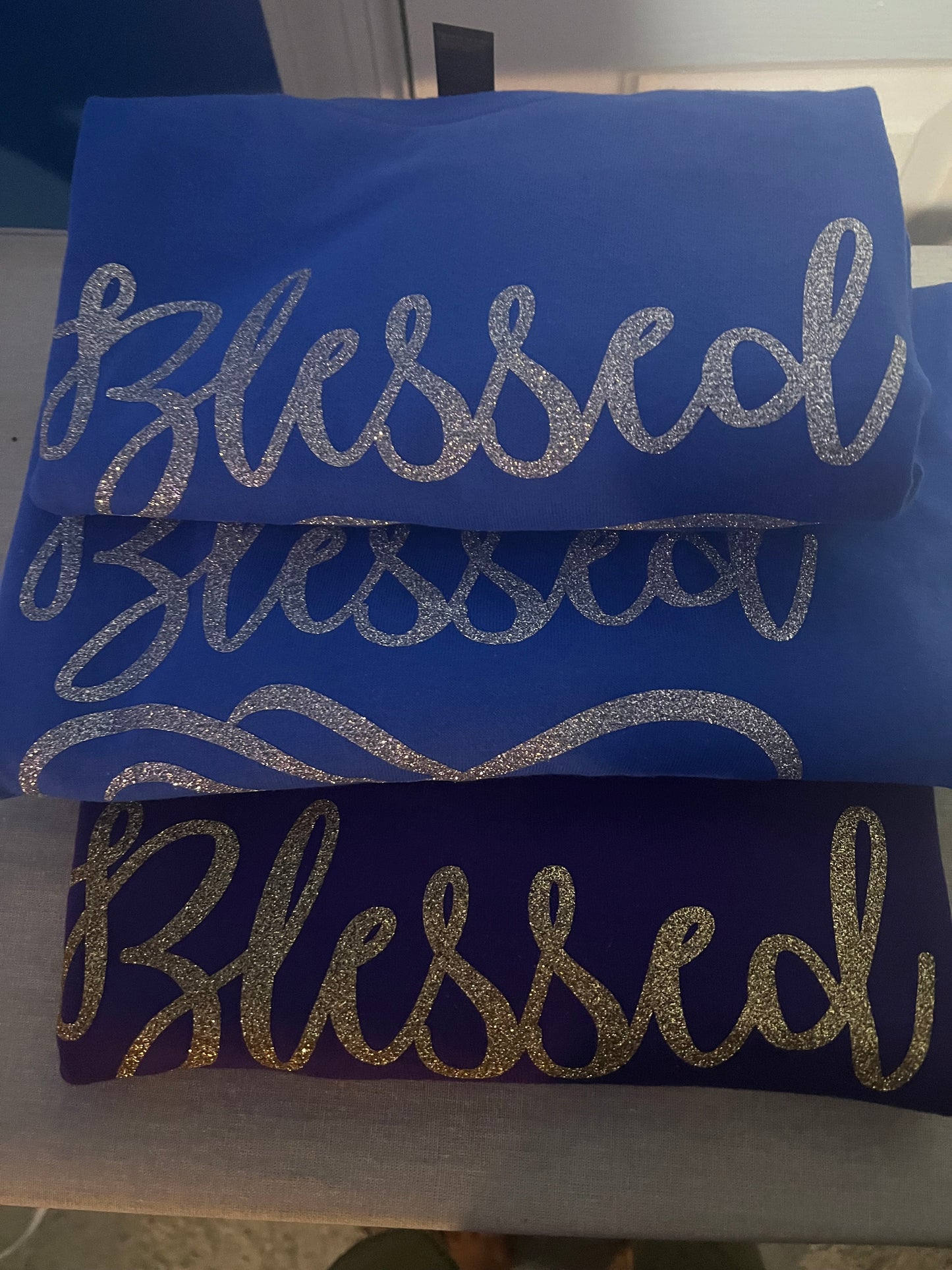 Blessed Tee