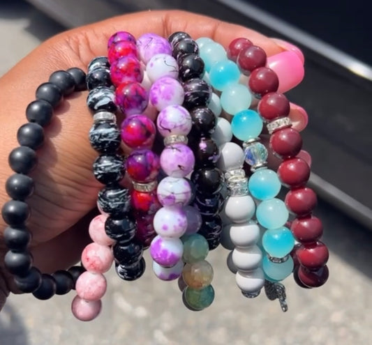 Bracelet Bundle