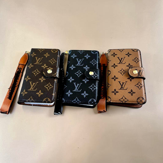 Phone Case Wallet