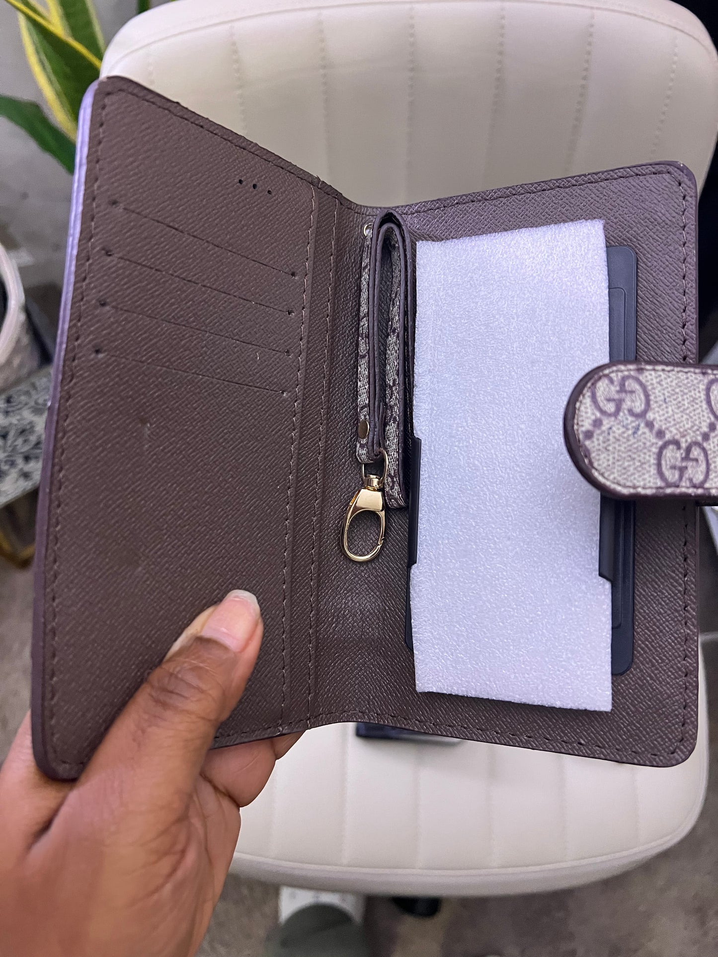 Fashion Phone Case Wallet