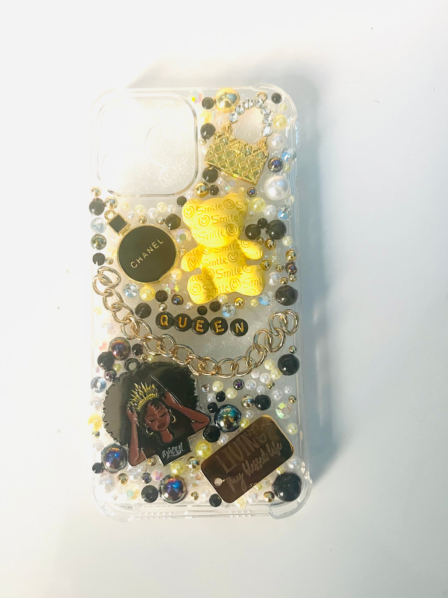 Queen Phone Case