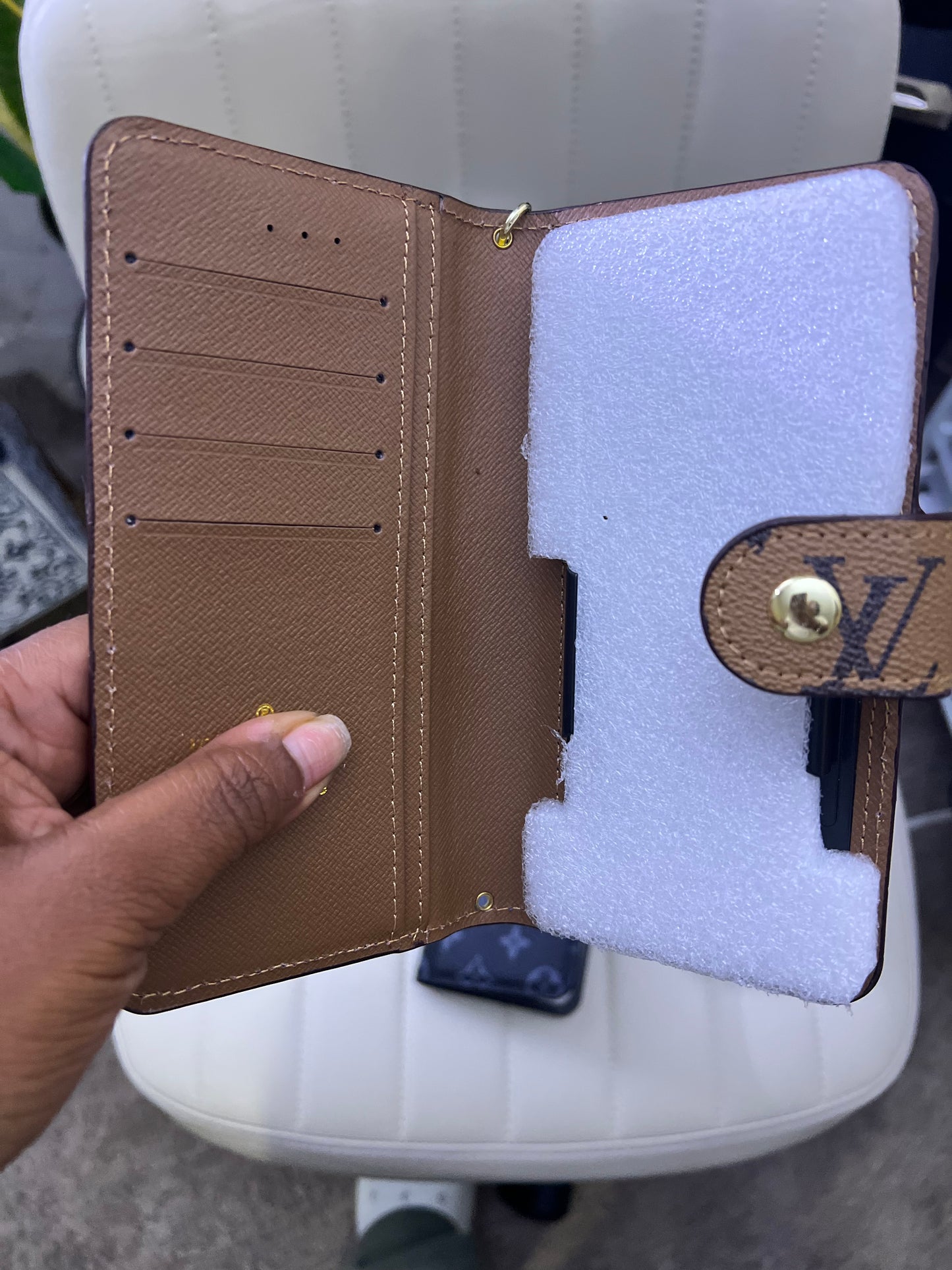 Phone Case Wallet