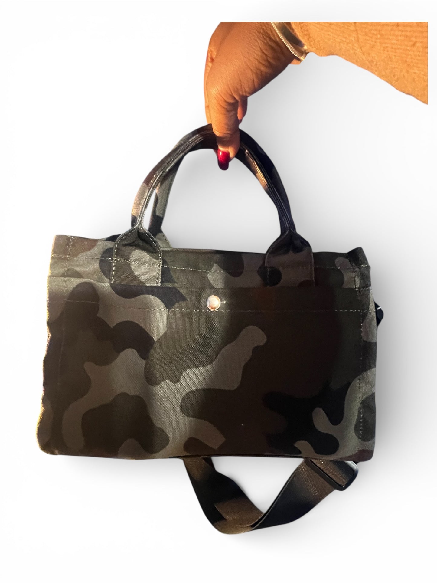 Custom Purse