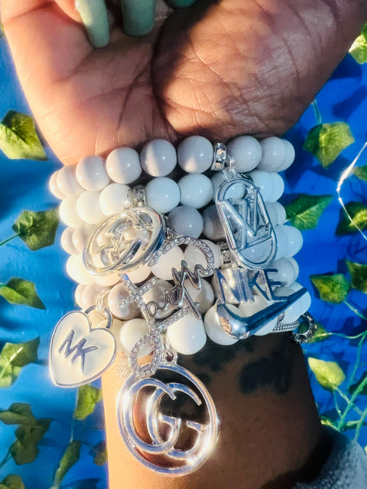 Inspired Set- White/Grey