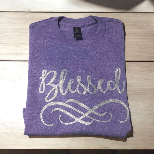 Blessed Tee