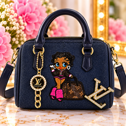 LV Small purse