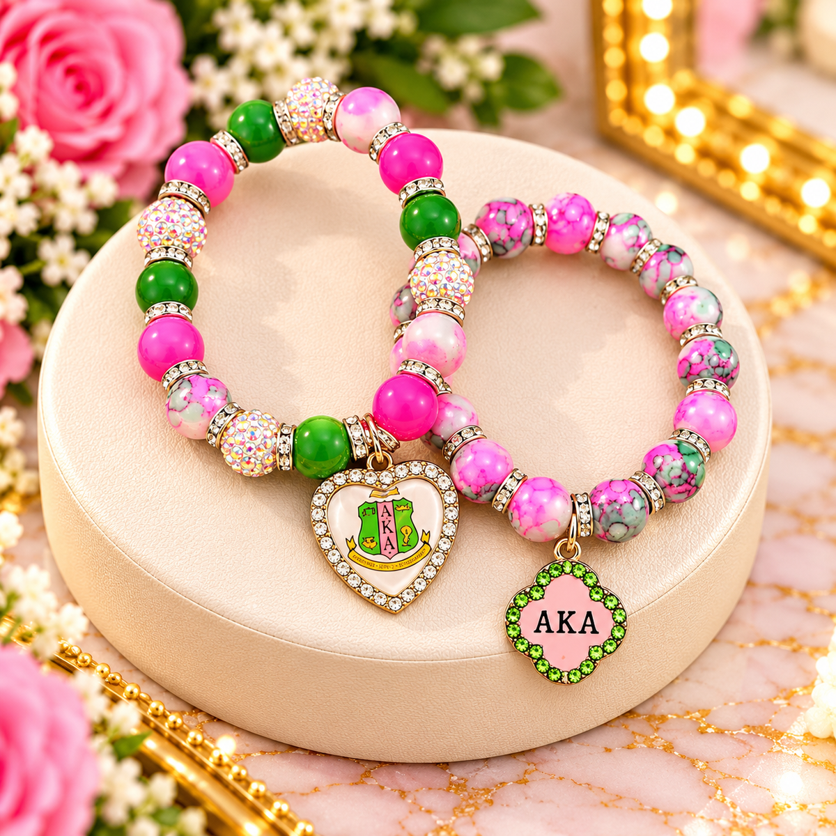 AKA