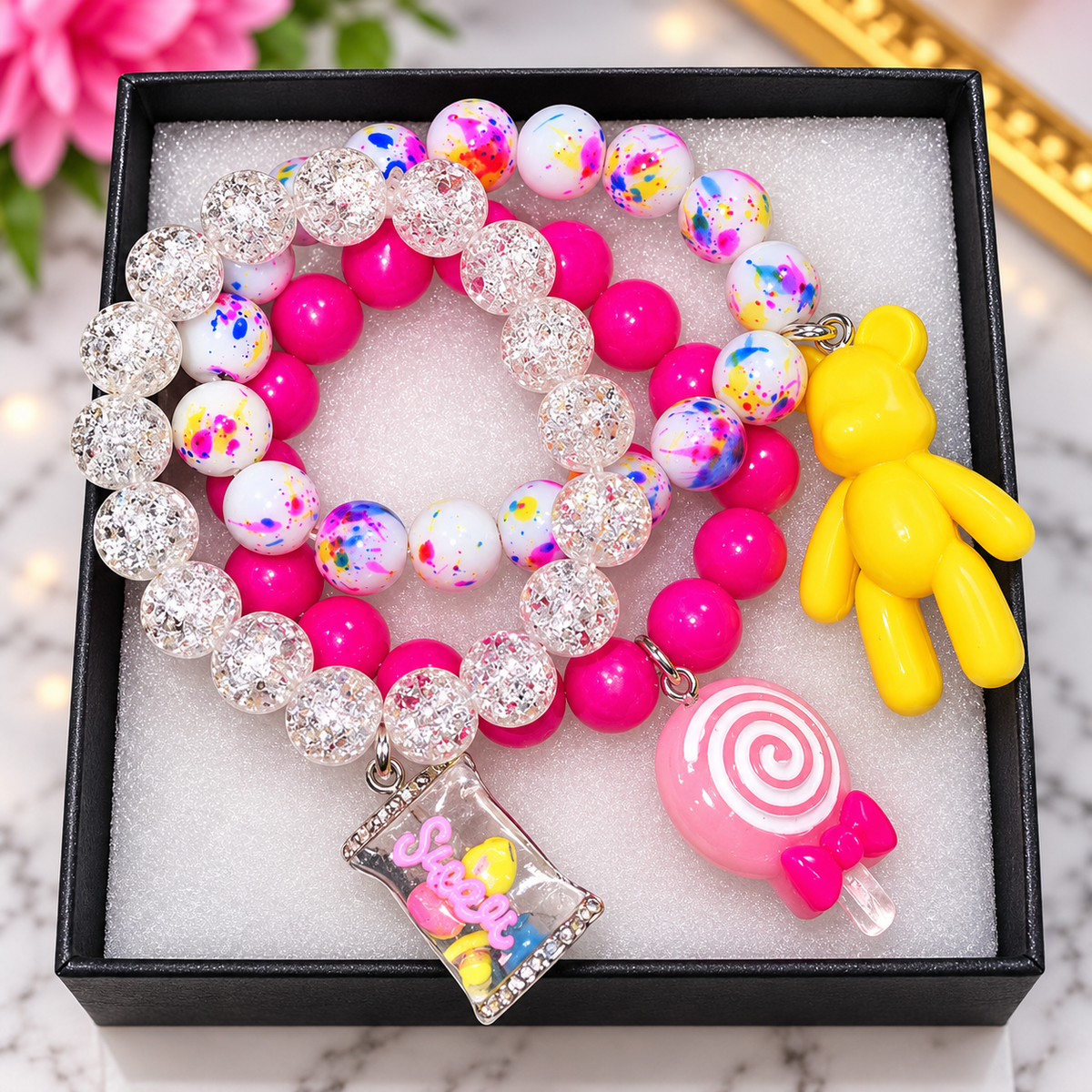 Candy Girl