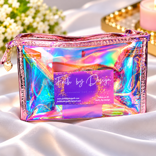 Glam & Go Pack