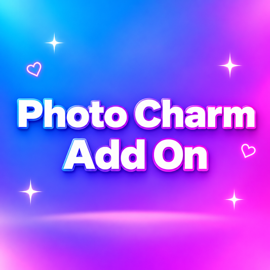 Photo Pendant