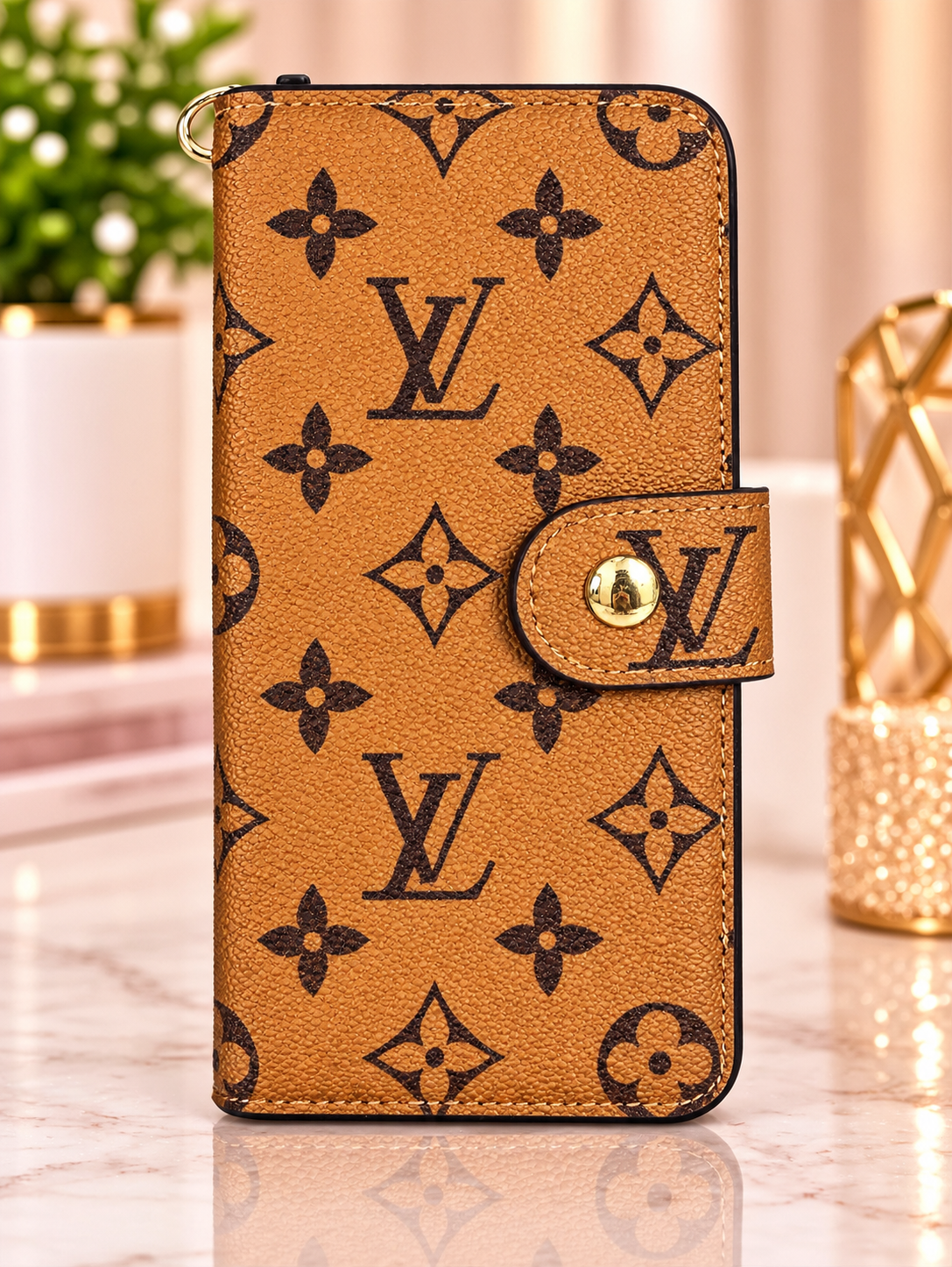 Phone Case Wallet