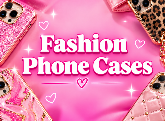Phone Case Wallet