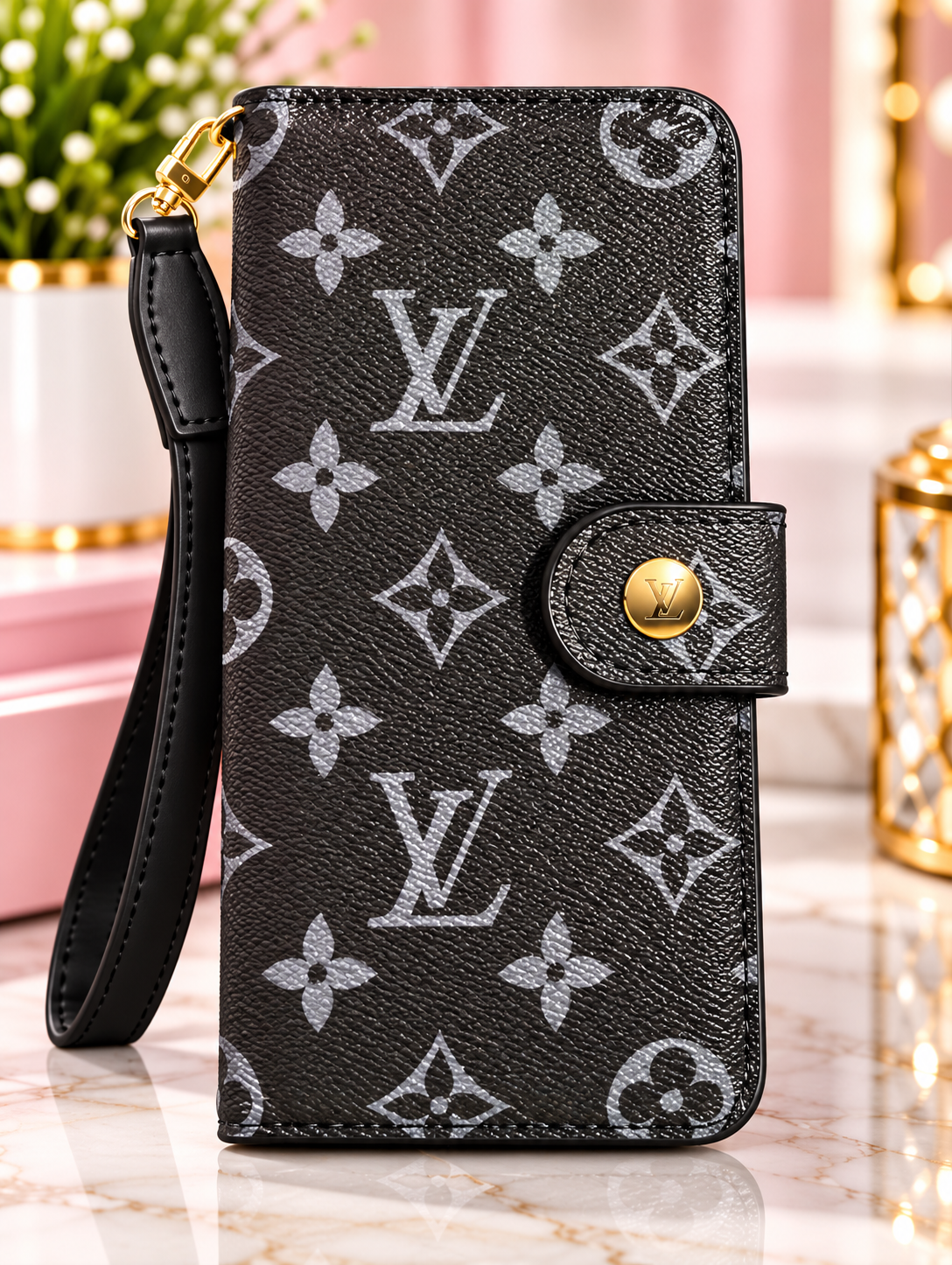Phone Case Wallet