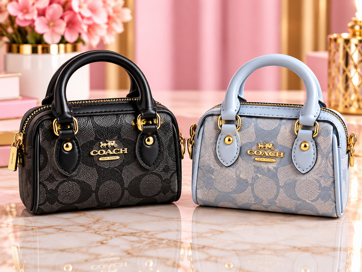 Fashion Purses