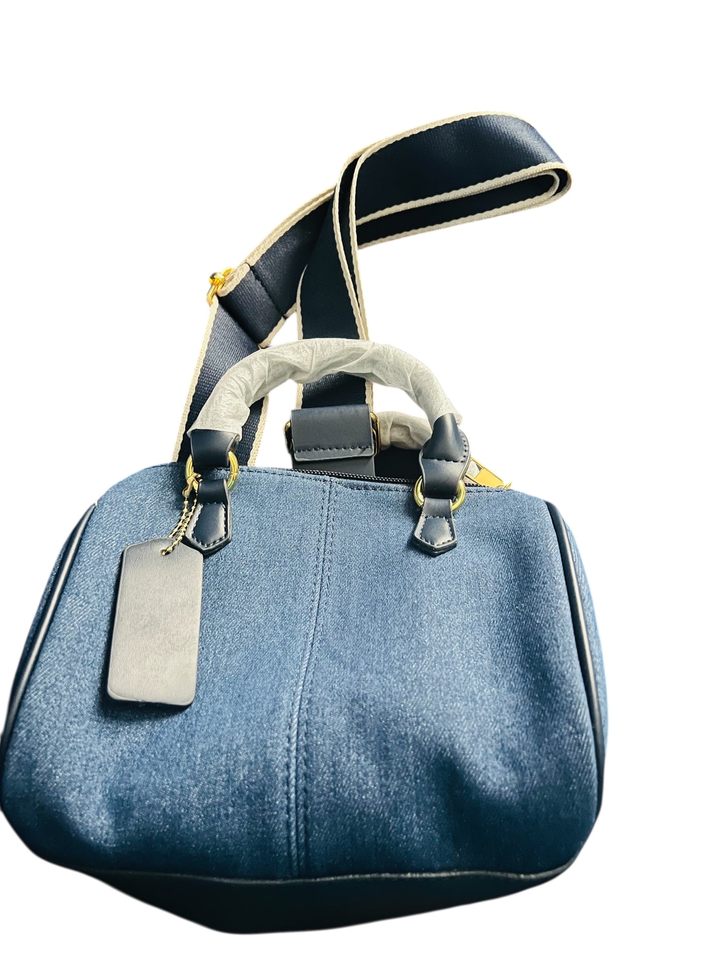 Custom Purse