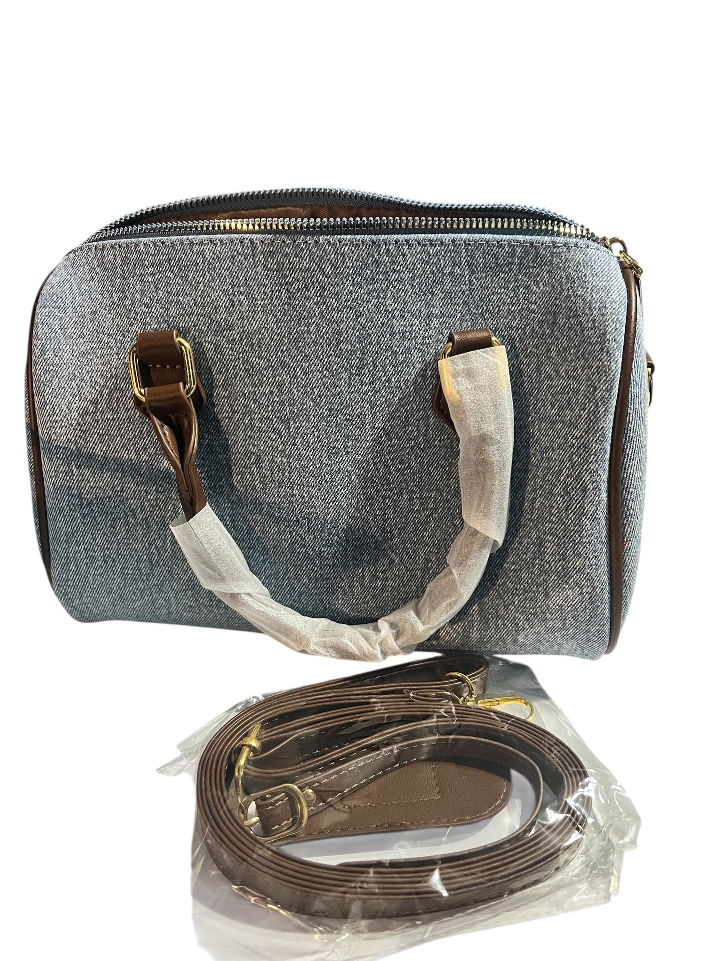 Custom Purse