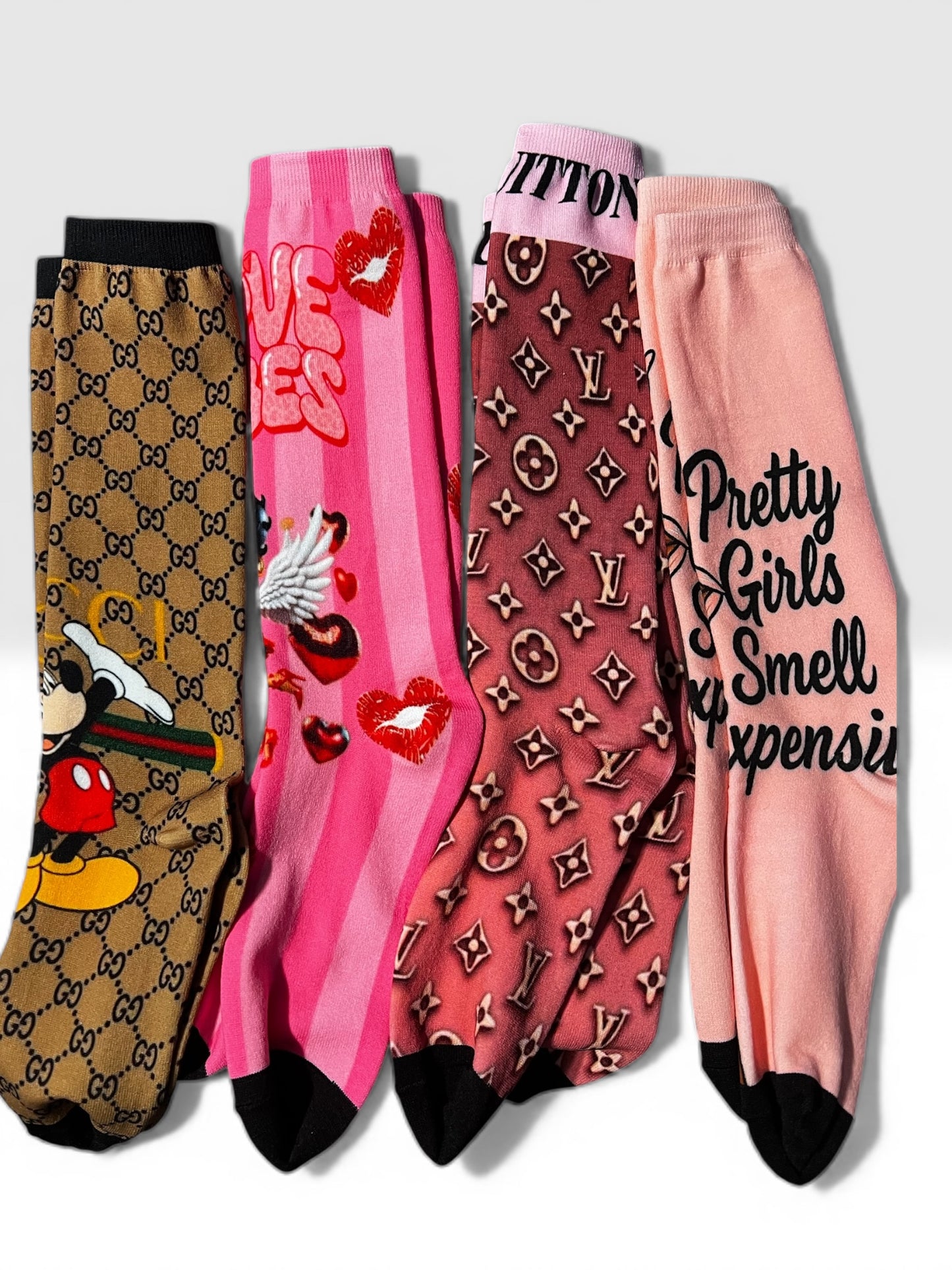 Fashion Socks