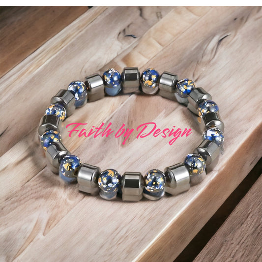 Unisex Magnetic Bracelet